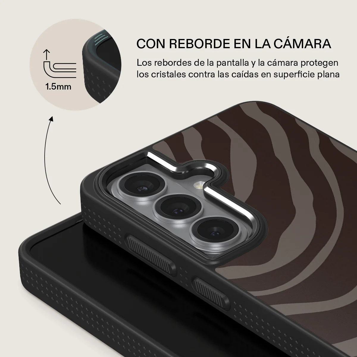 Ride Or Die - Samsung Galaxy S26 Funda - Image 15