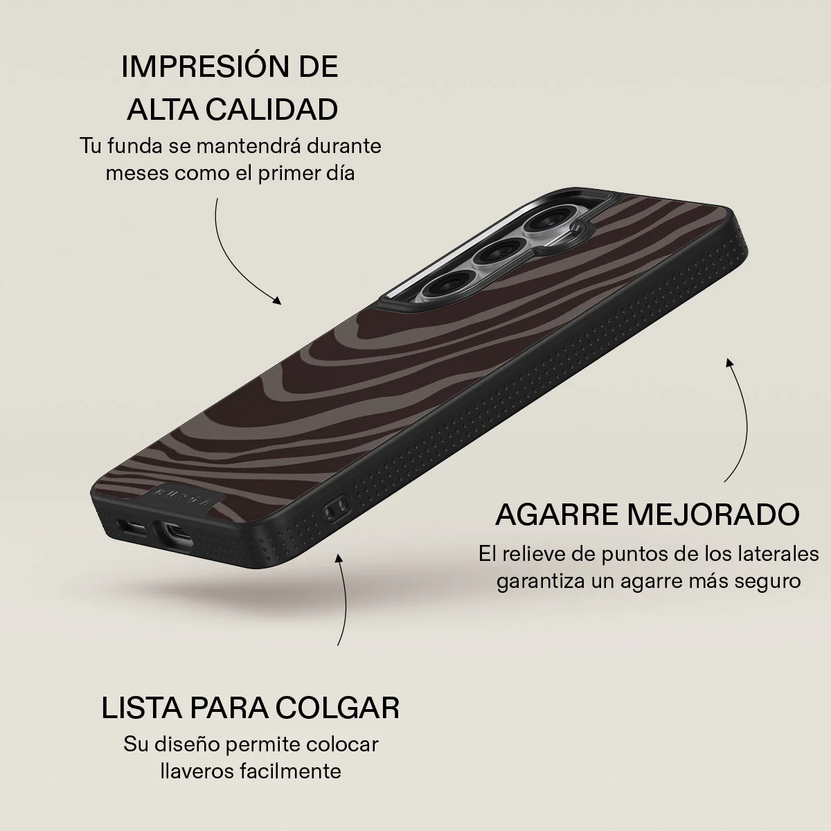 Ride Or Die - Samsung Galaxy S26 Funda - Image 16