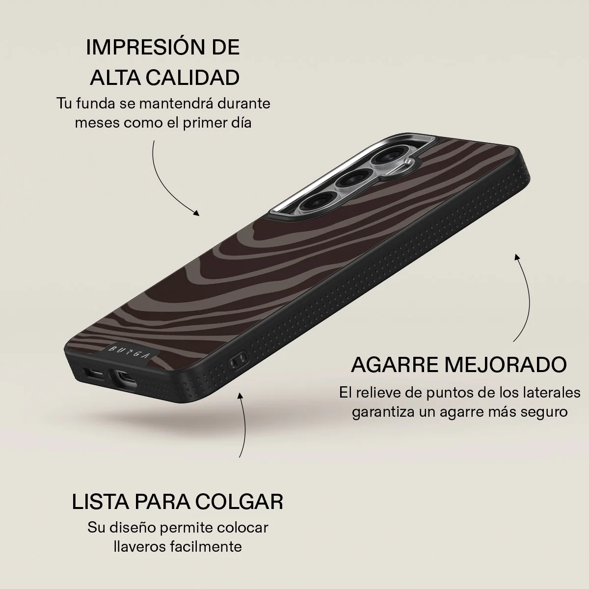 Ride Or Die - Samsung Galaxy S26 Funda - Image 23