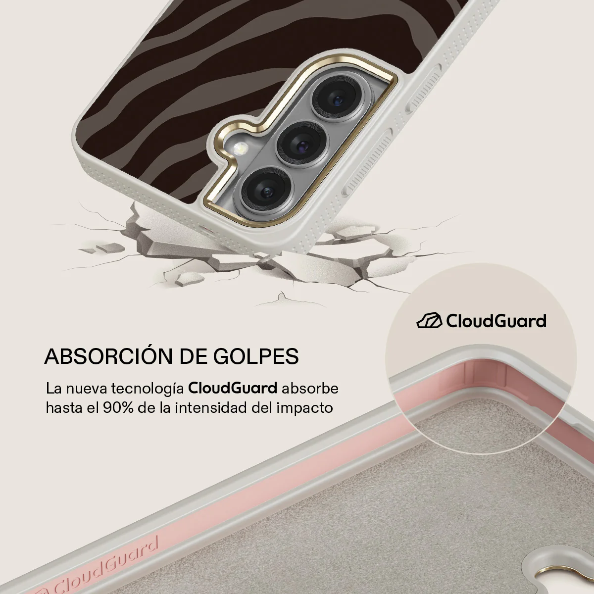 Ride Or Die - Samsung Galaxy S26 Funda - Image 28