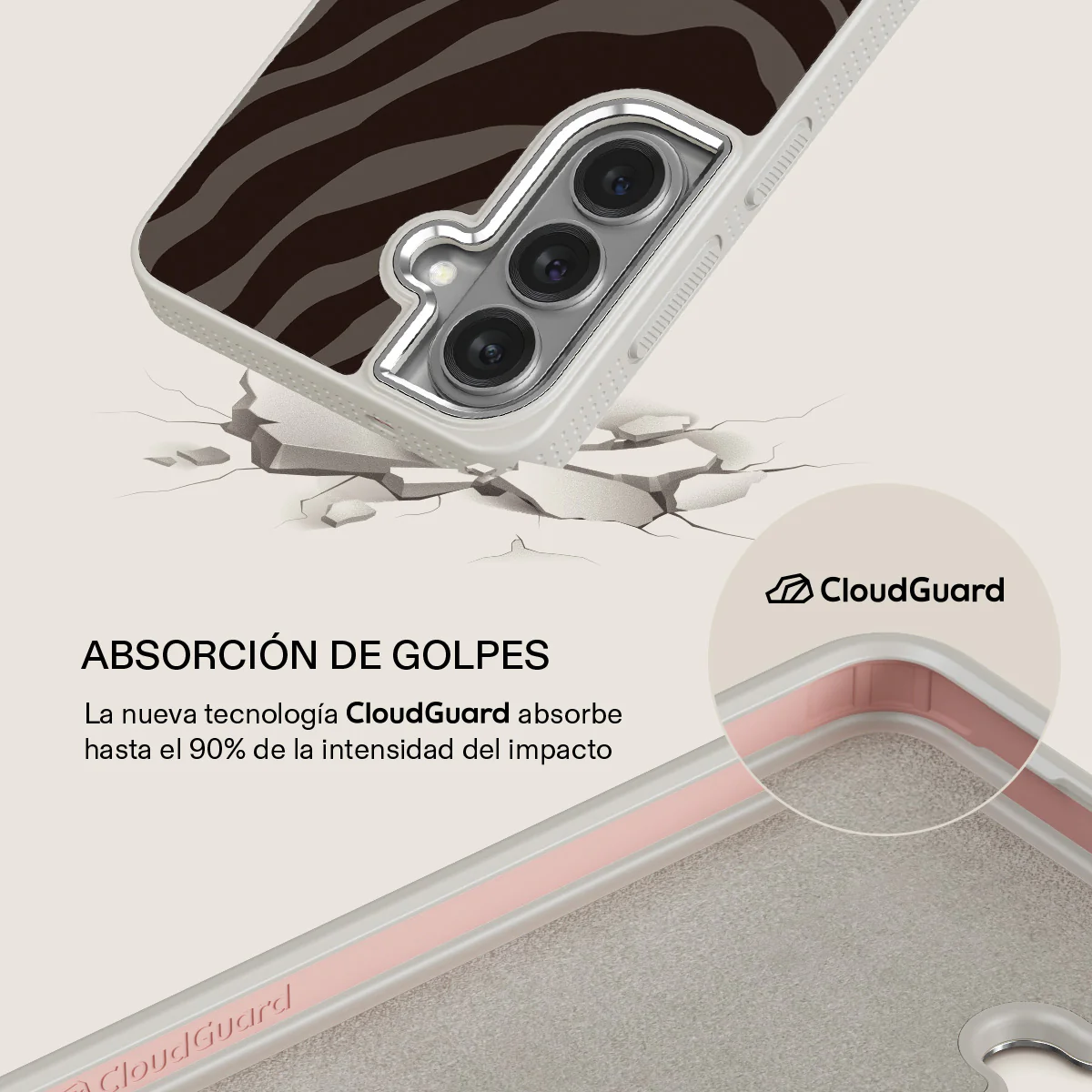 Ride Or Die - Samsung Galaxy S26 Funda - Image 35
