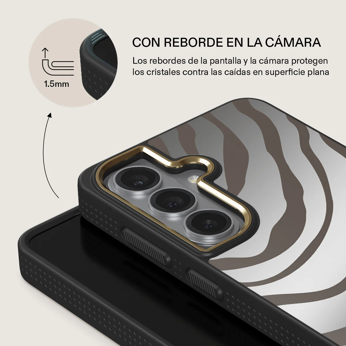Ride Or Die - Samsung Galaxy S26 Funda - Image 44