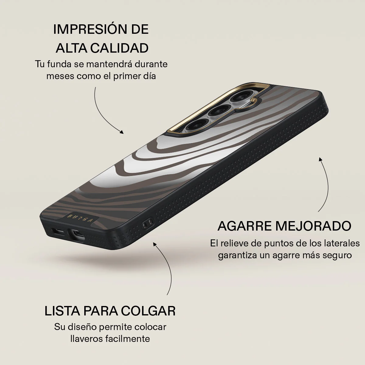 Ride Or Die - Samsung Galaxy S26 Funda - Image 45