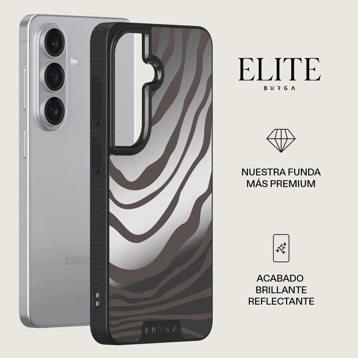 Ride Or Die - Samsung Galaxy S26 Funda - Image 49