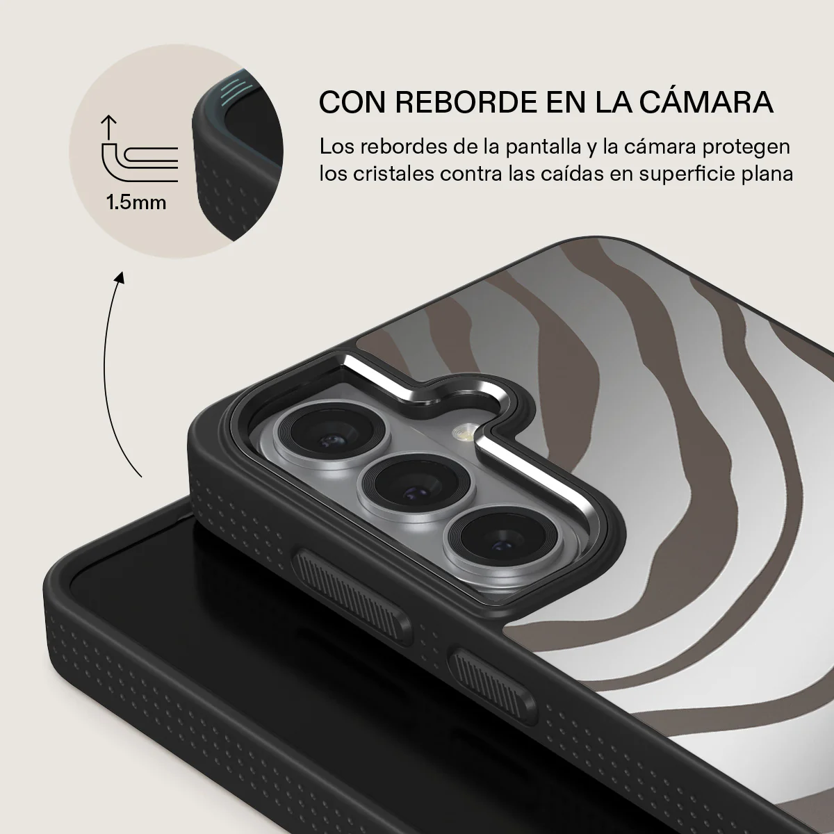 Ride Or Die - Samsung Galaxy S26 Funda - Image 52