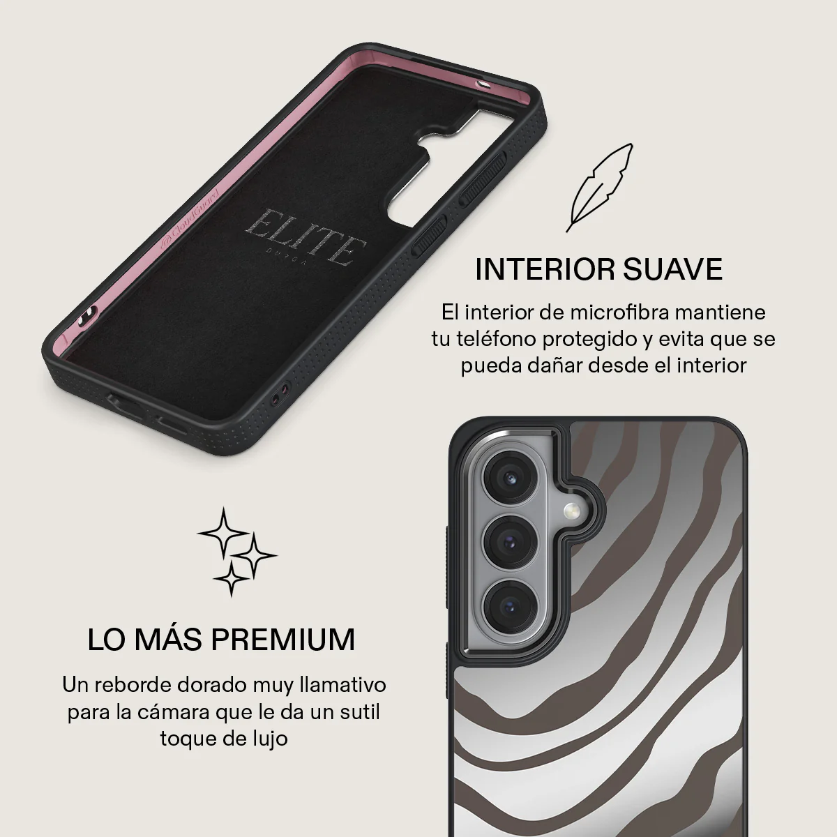 Ride Or Die - Samsung Galaxy S26 Funda - Image 54