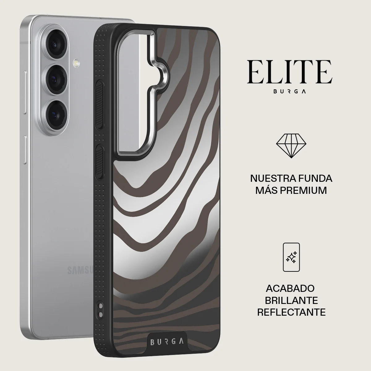 Ride Or Die - Samsung Galaxy S26 Funda - Image 57