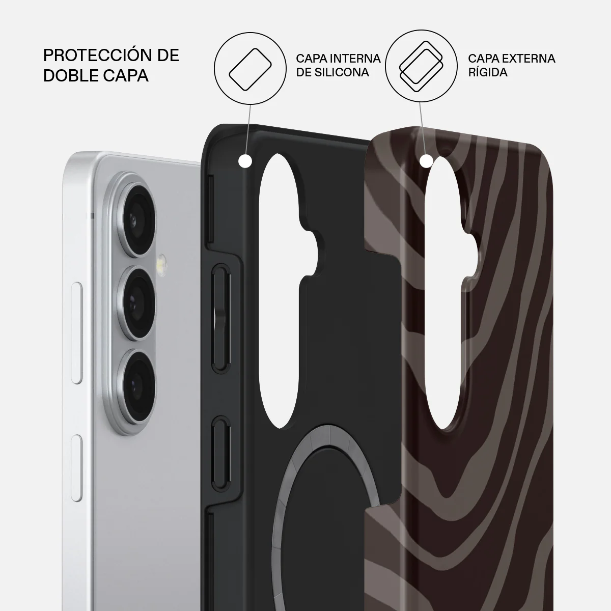 Ride Or Die - Samsung Galaxy S26 Plus Funda - Image 2