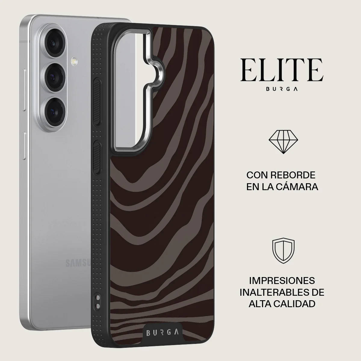 Ride Or Die - Samsung Galaxy S26 Plus Funda - Image 20