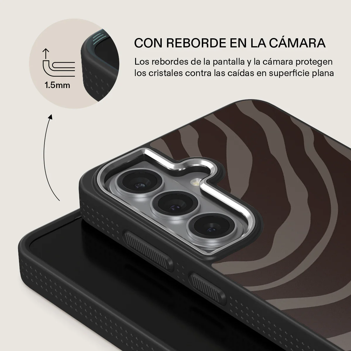 Ride Or Die - Samsung Galaxy S26 Plus Funda - Image 22