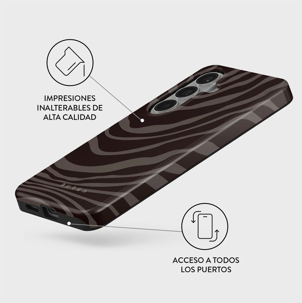 Ride Or Die - Samsung Galaxy S26 Plus Funda - Image 3