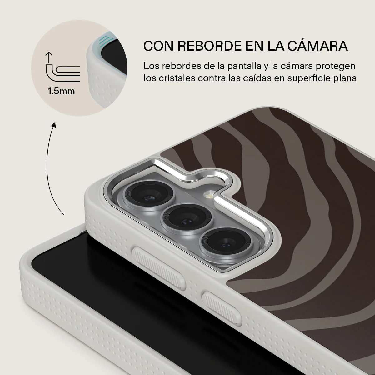 Ride Or Die - Samsung Galaxy S26 Plus Funda - Image 36
