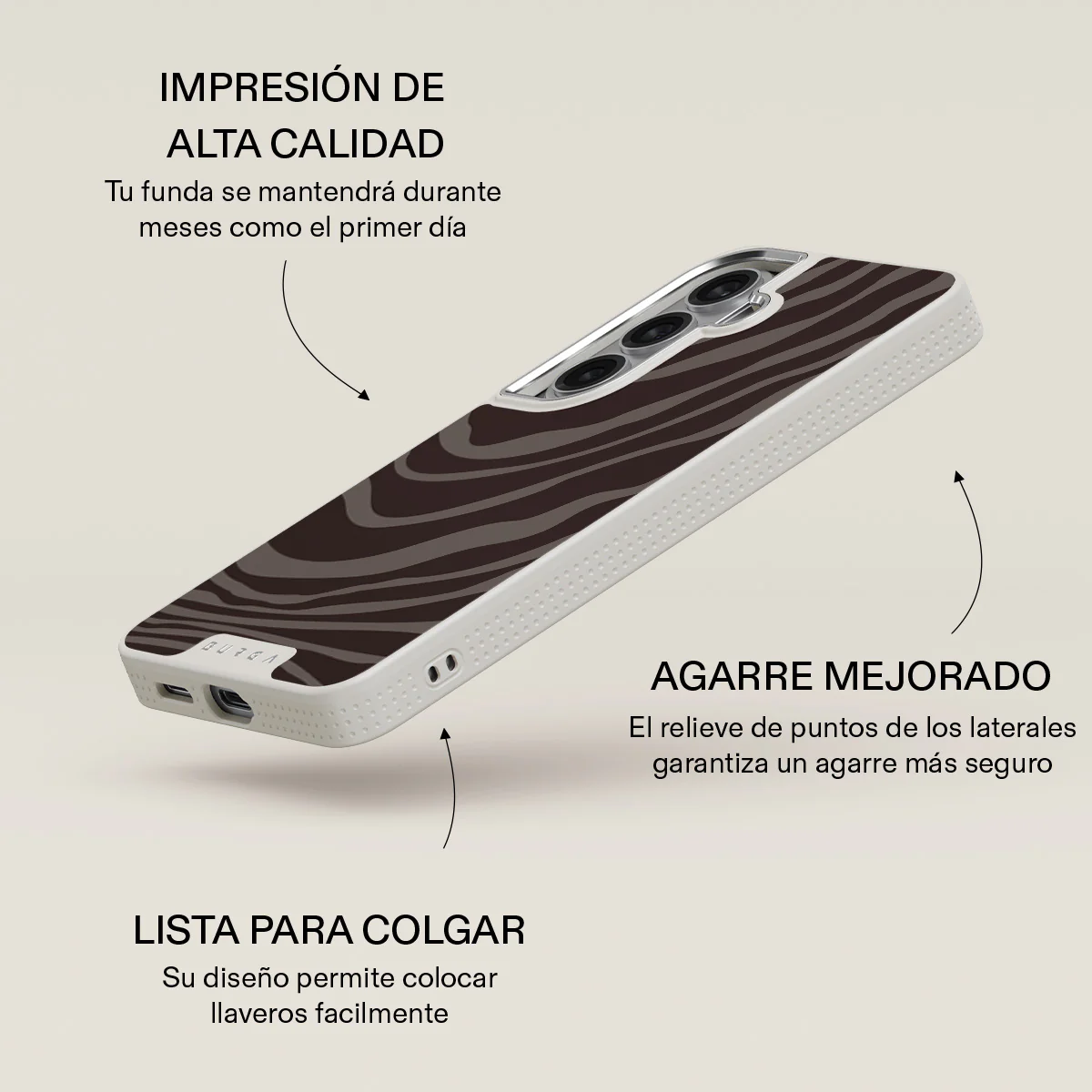 Ride Or Die - Samsung Galaxy S26 Plus Funda - Image 37
