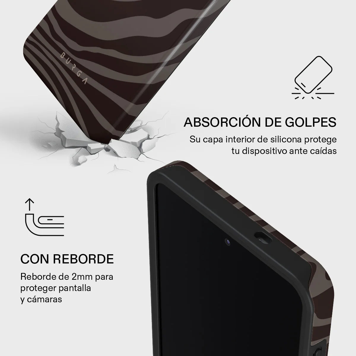 Ride Or Die - Samsung Galaxy S26 Plus Funda - Image 4