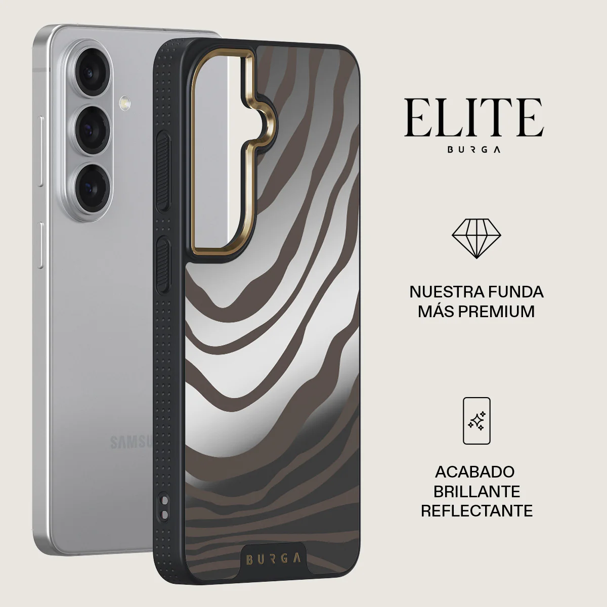Ride Or Die - Samsung Galaxy S26 Plus Funda - Image 41