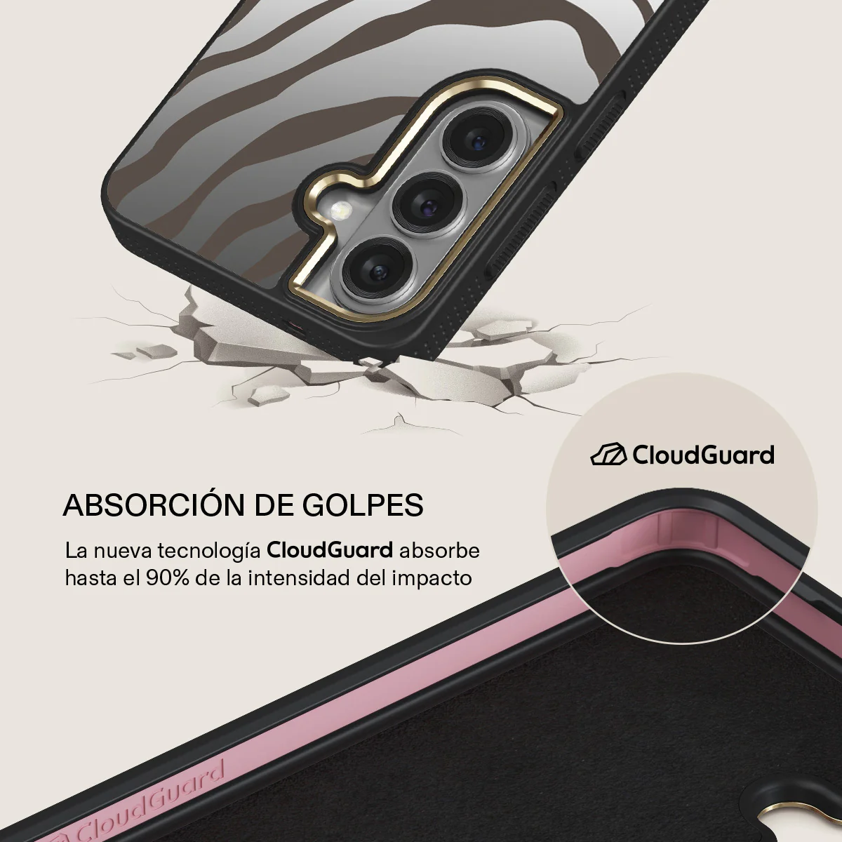 Ride Or Die - Samsung Galaxy S26 Plus Funda - Image 42