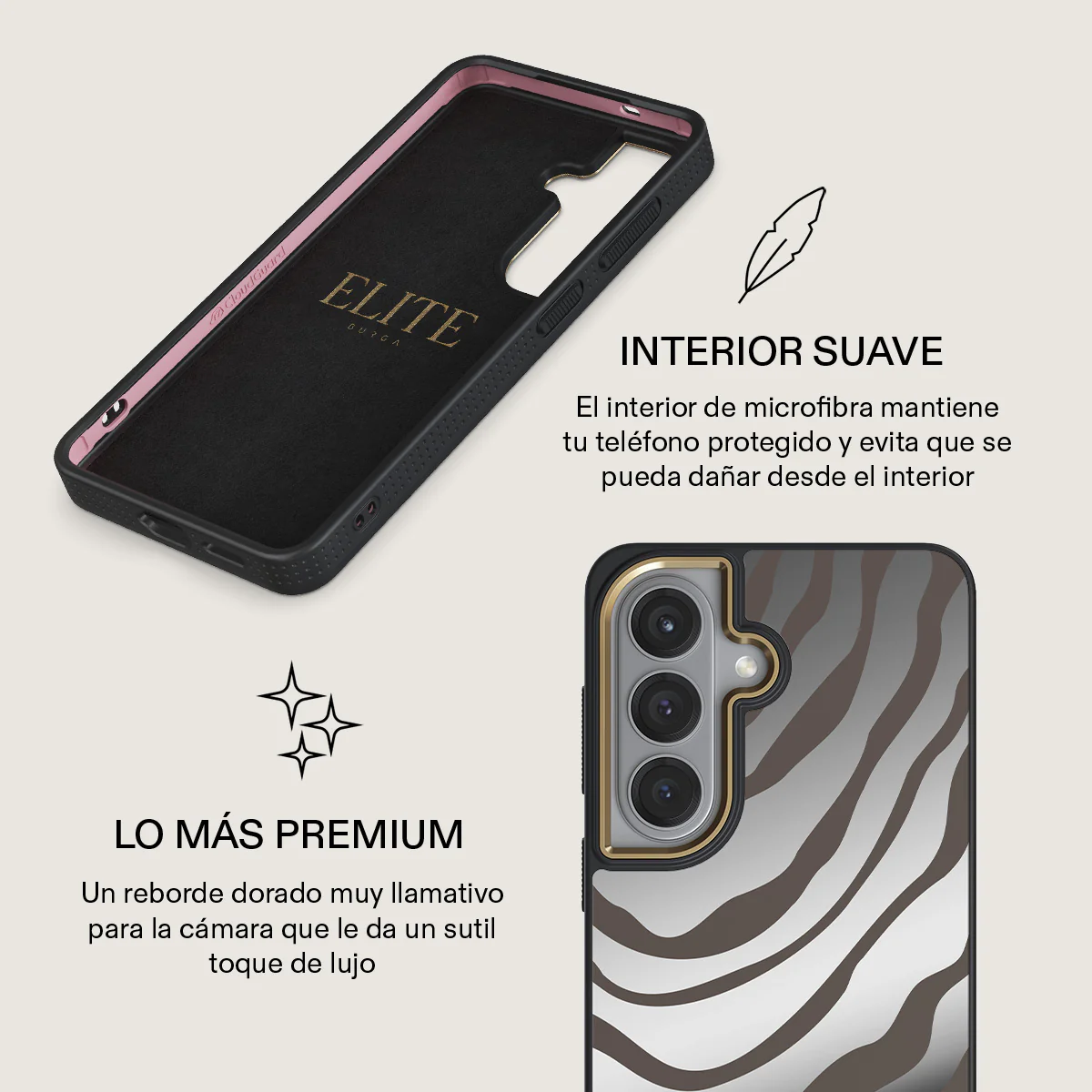 Ride Or Die - Samsung Galaxy S26 Plus Funda - Image 46