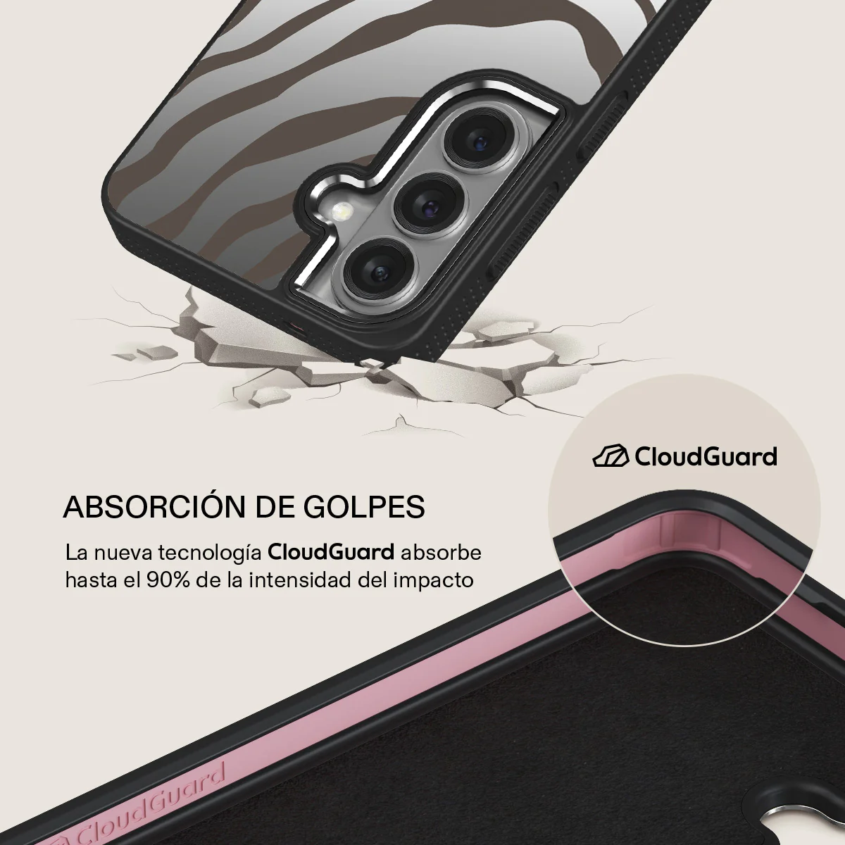 Ride Or Die - Samsung Galaxy S26 Plus Funda - Image 50