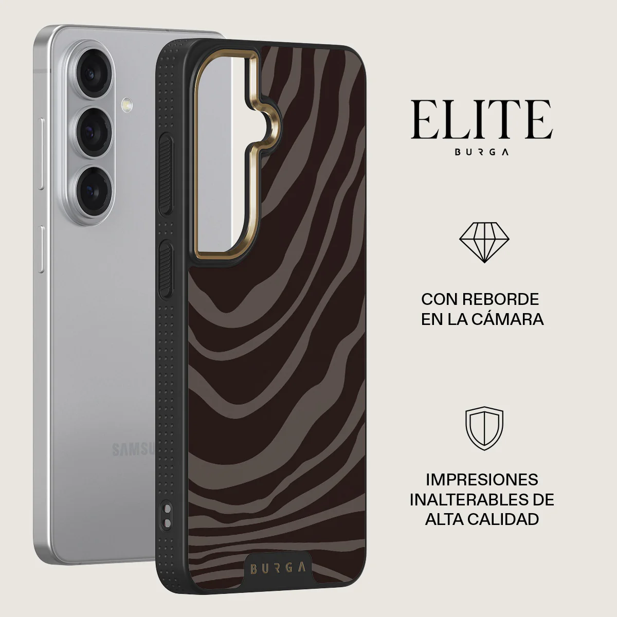 Ride Or Die - Samsung Galaxy S26 Plus Funda - Image 6