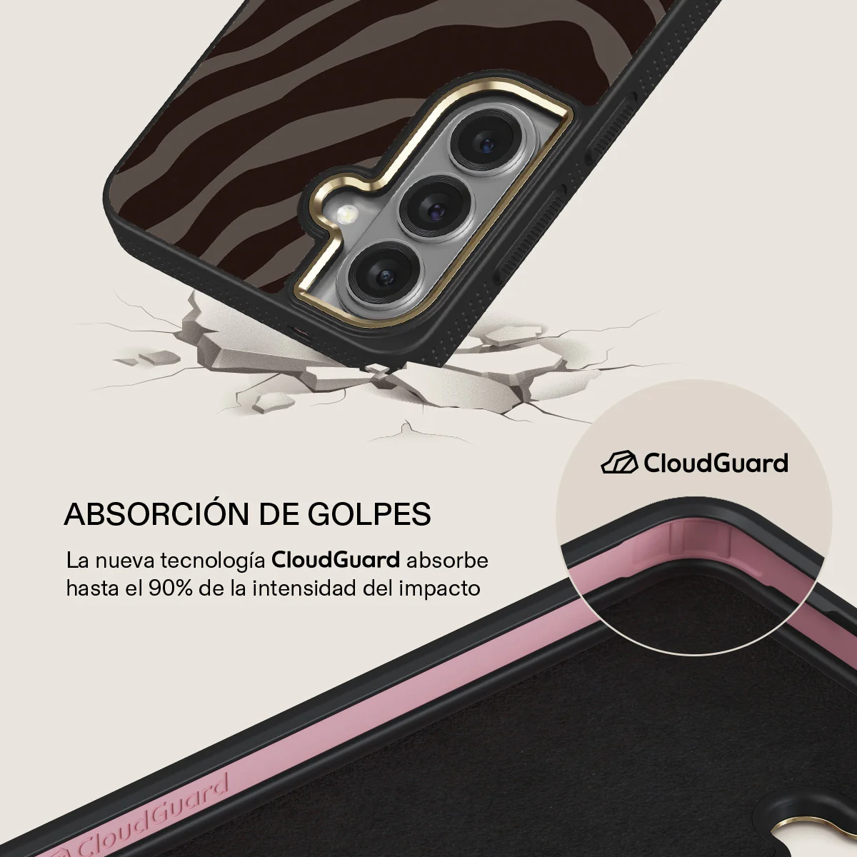 Ride Or Die - Samsung Galaxy S26 Plus Funda - Image 7