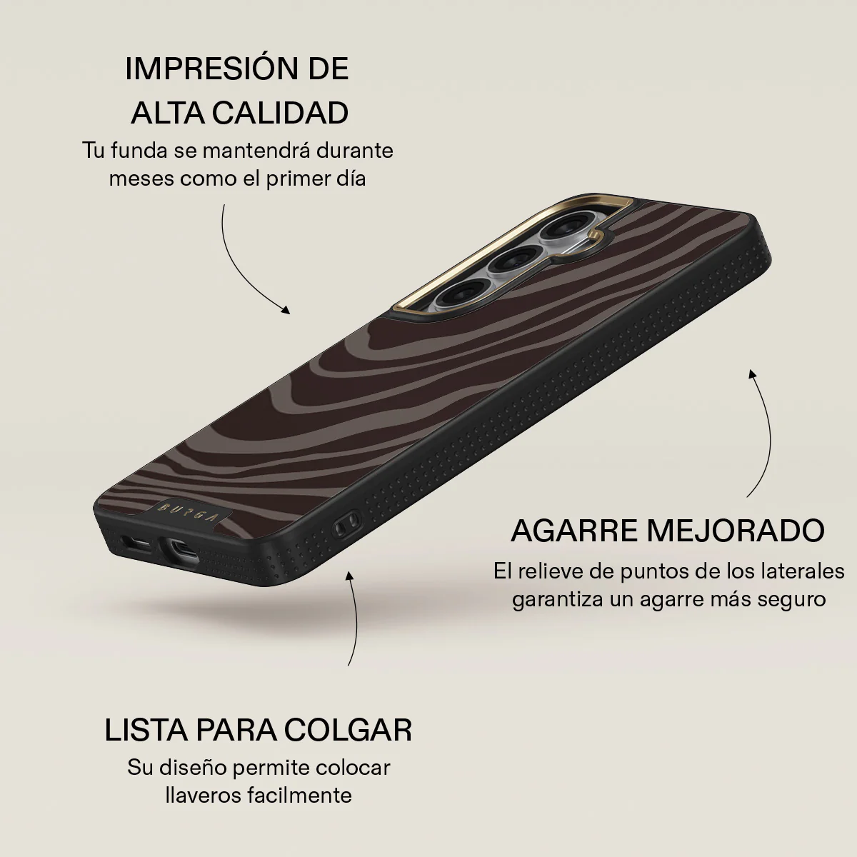 Ride Or Die - Samsung Galaxy S26 Plus Funda - Image 9