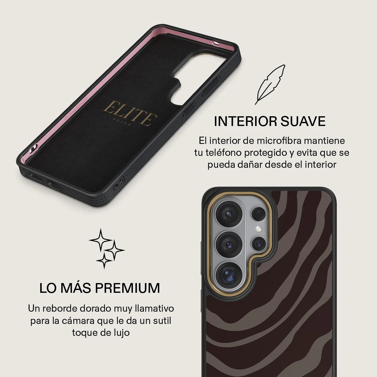 Ride Or Die - Samsung Galaxy S26 Ultra Funda - Image 10