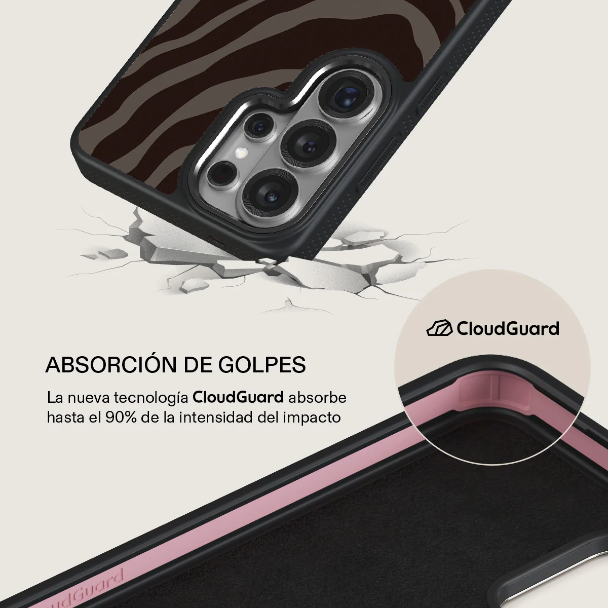 Ride Or Die - Samsung Galaxy S26 Ultra Funda - Image 14