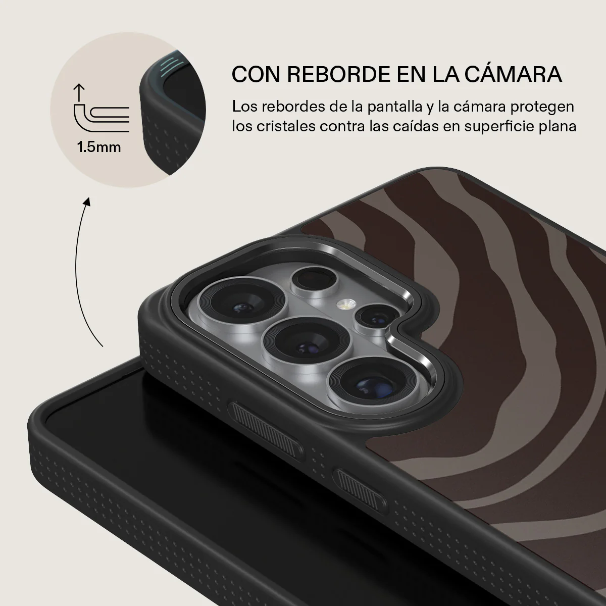 Ride Or Die - Samsung Galaxy S26 Ultra Funda - Image 15
