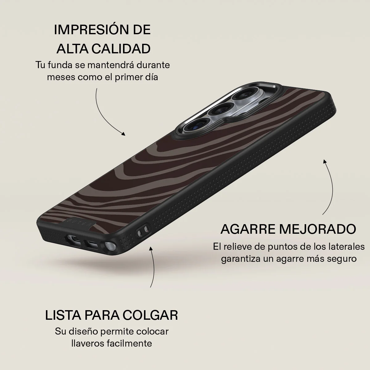 Ride Or Die - Samsung Galaxy S26 Ultra Funda - Image 16
