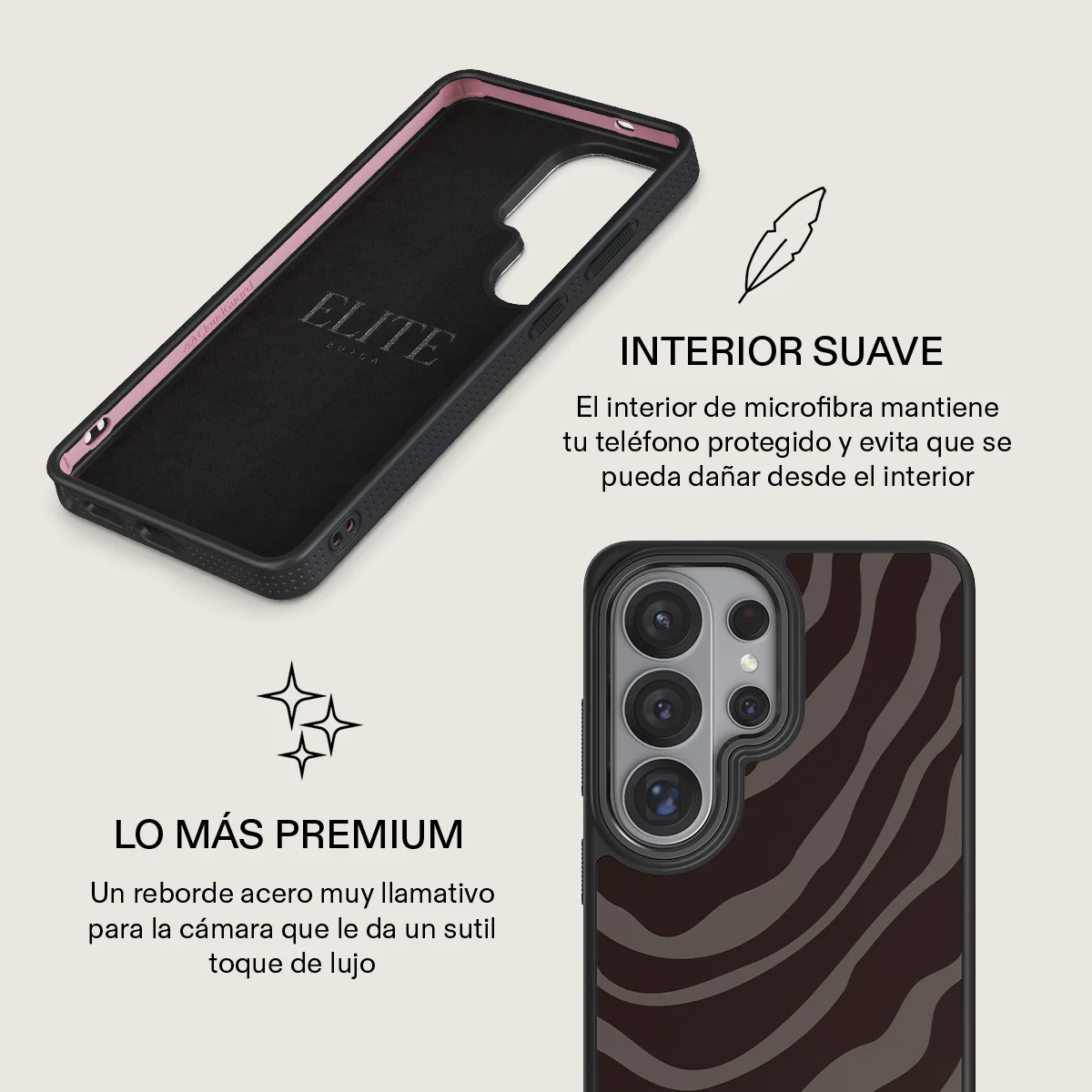 Ride Or Die - Samsung Galaxy S26 Ultra Funda - Image 17