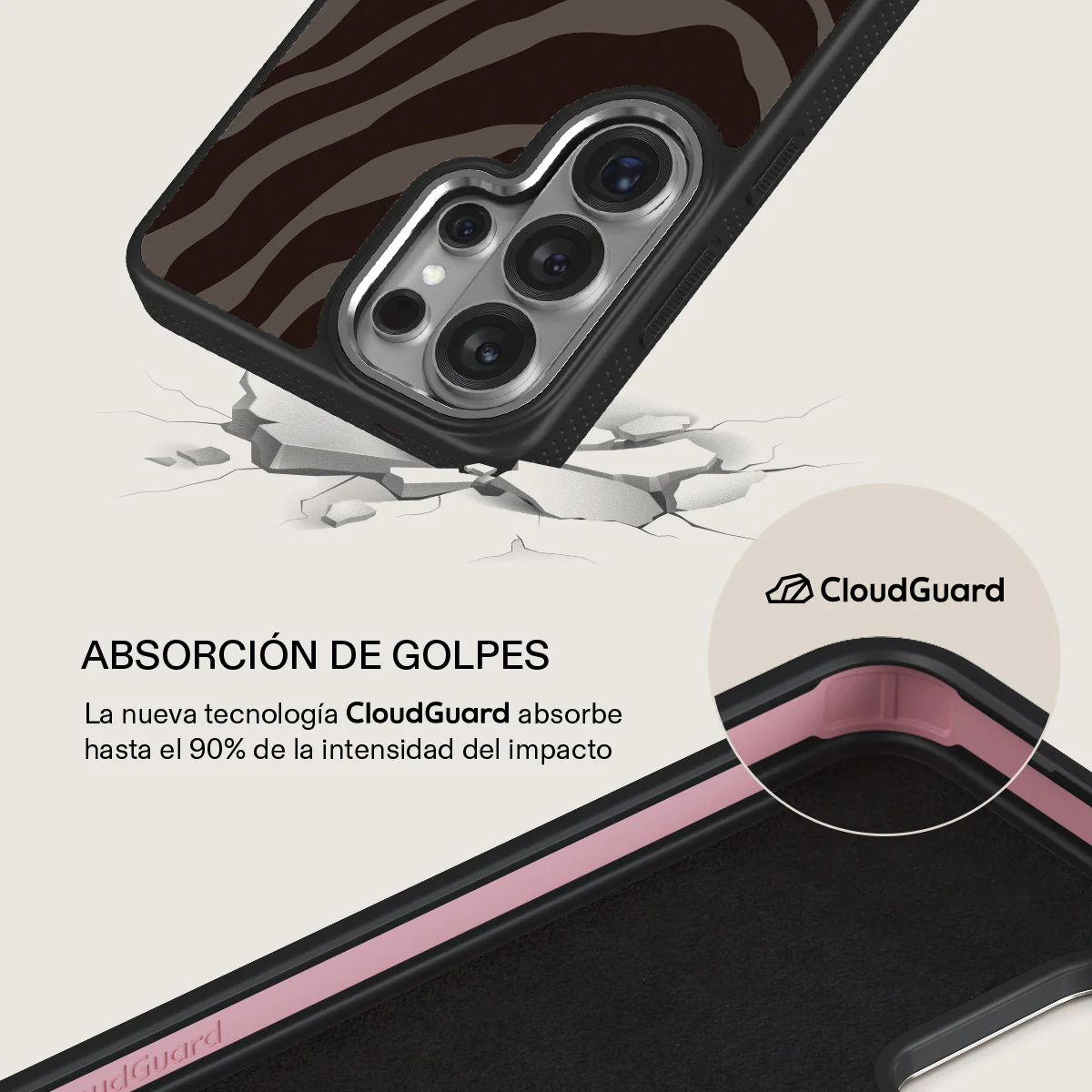 Ride Or Die - Samsung Galaxy S26 Ultra Funda - Image 21