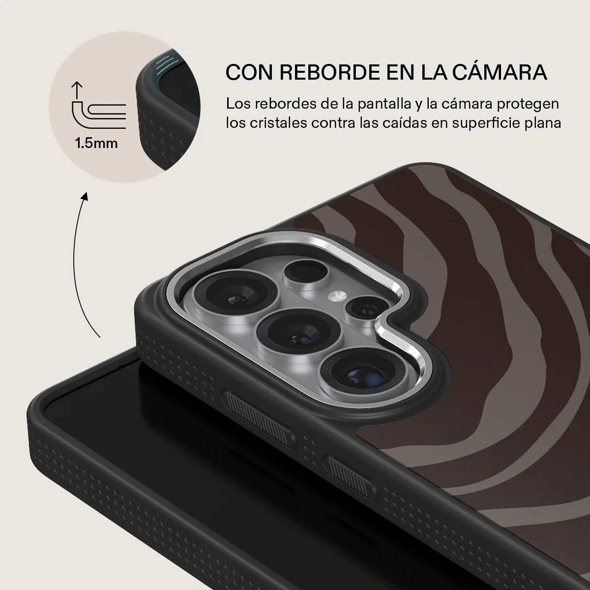 Ride Or Die - Samsung Galaxy S26 Ultra Funda - Image 22