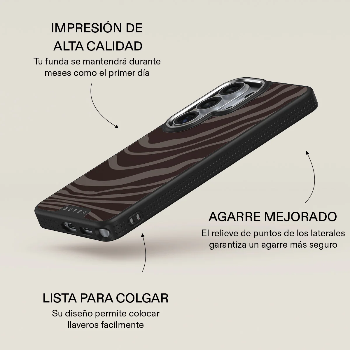 Ride Or Die - Samsung Galaxy S26 Ultra Funda - Image 23
