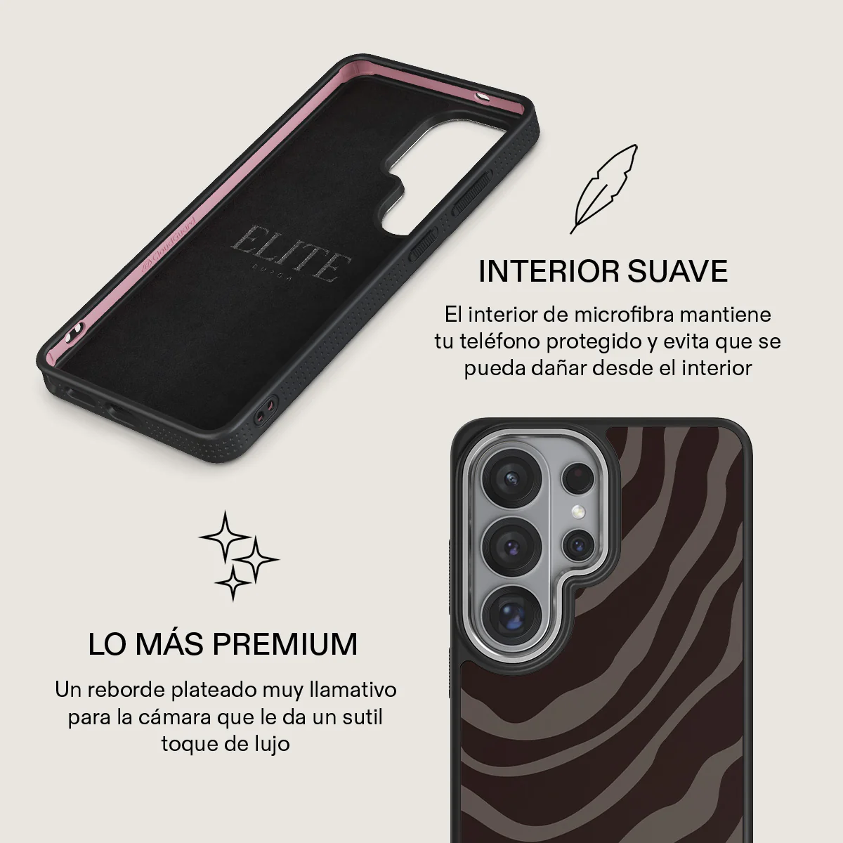 Ride Or Die - Samsung Galaxy S26 Ultra Funda - Image 24