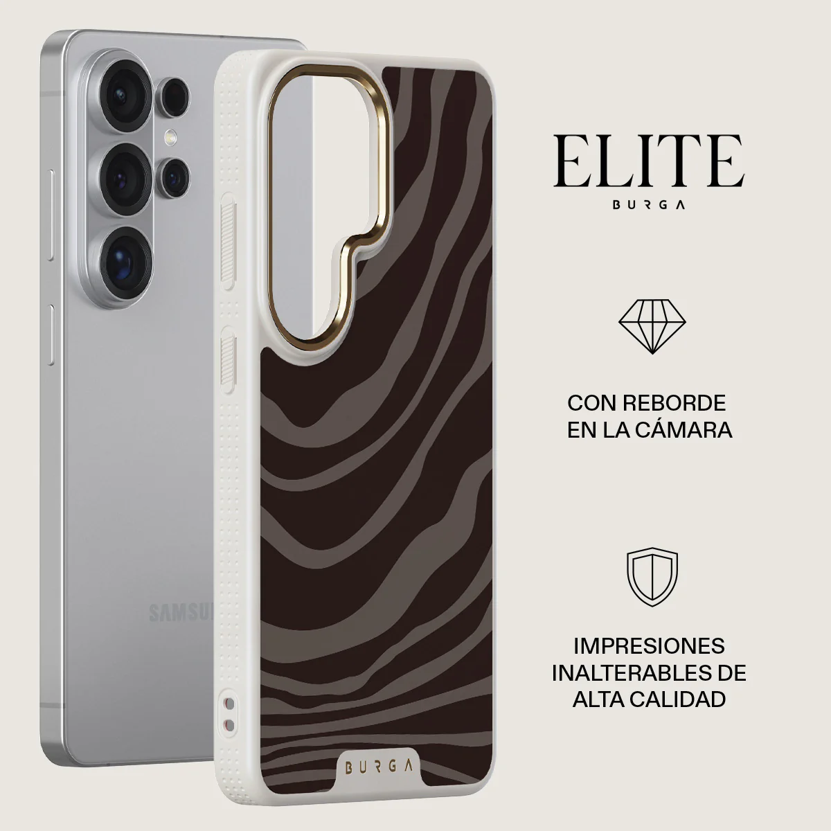 Ride Or Die - Samsung Galaxy S26 Ultra Funda - Image 27