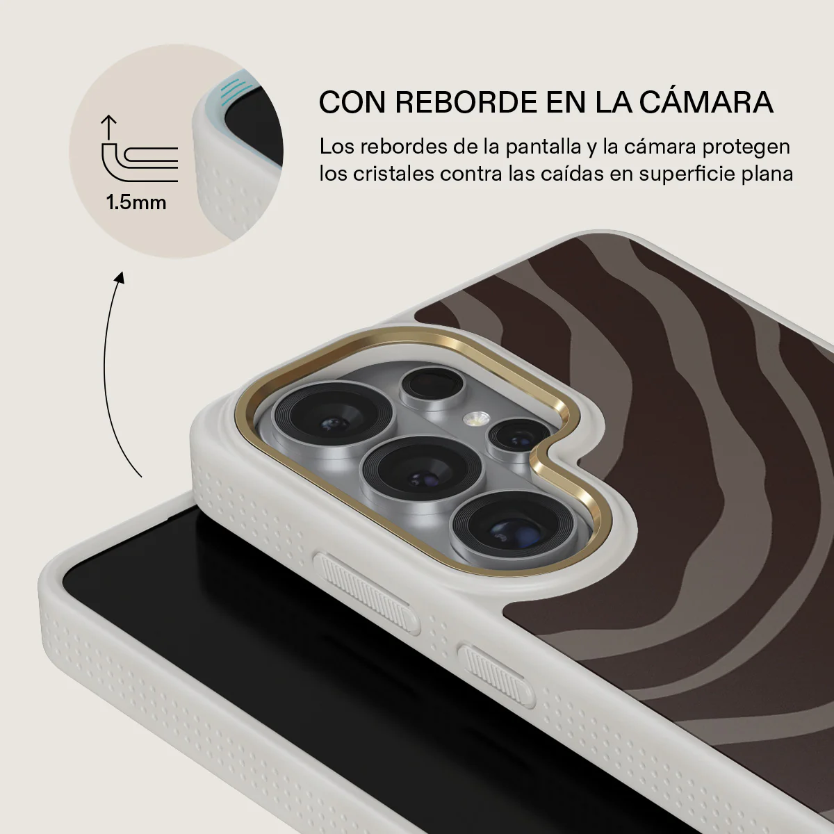 Ride Or Die - Samsung Galaxy S26 Ultra Funda - Image 29