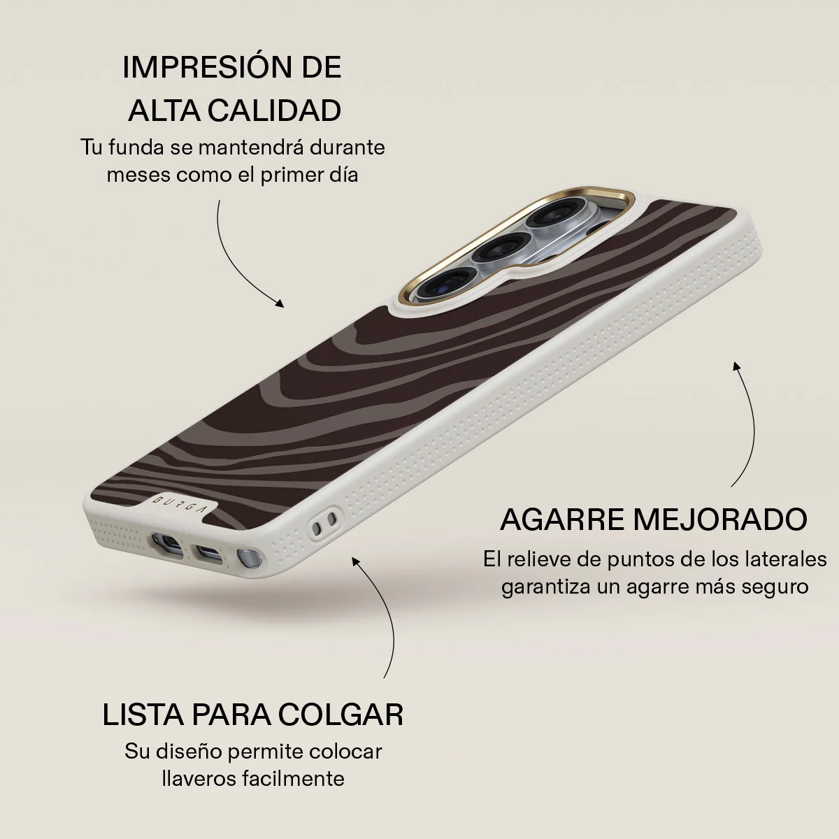Ride Or Die - Samsung Galaxy S26 Ultra Funda - Image 30