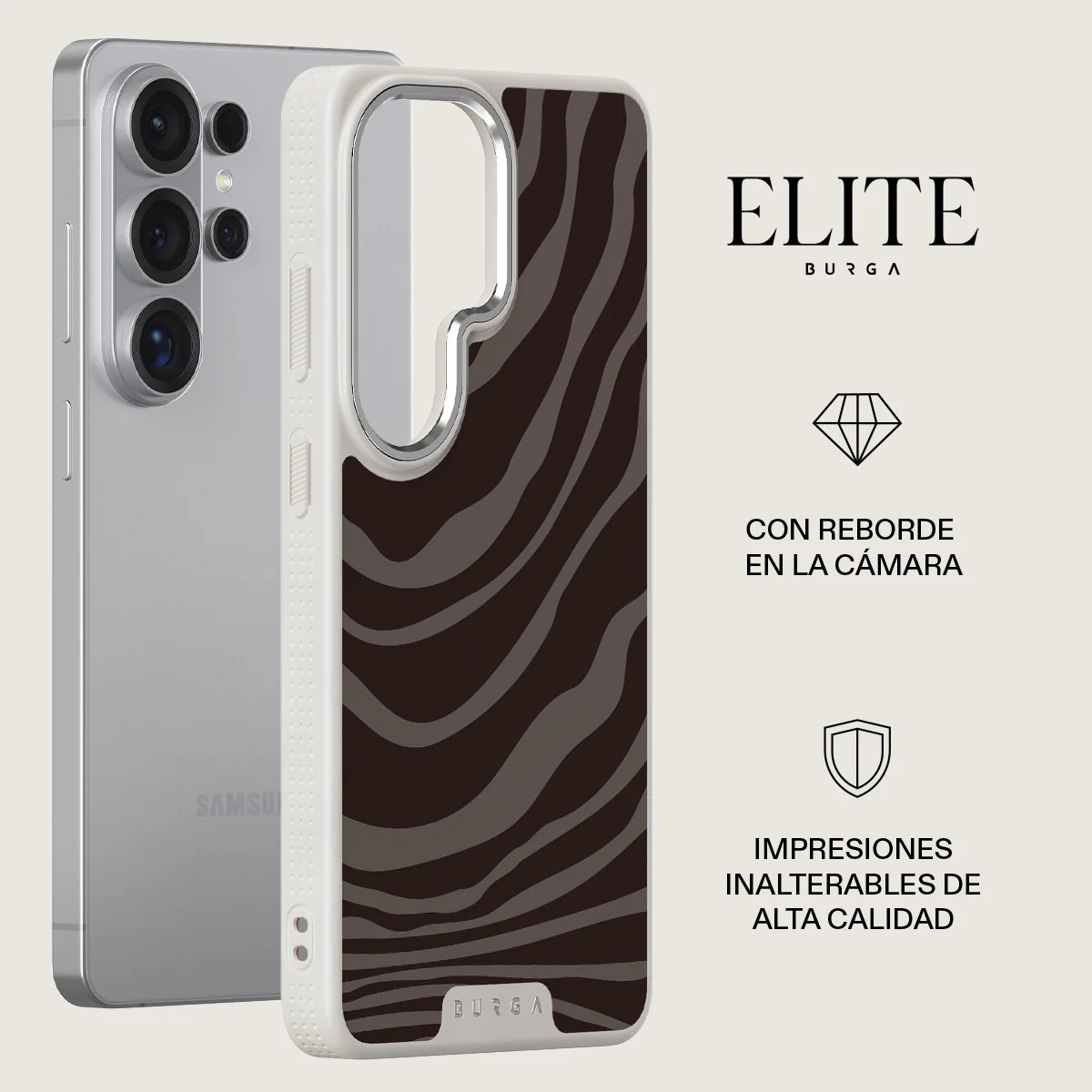 Ride Or Die - Samsung Galaxy S26 Ultra Funda - Image 34