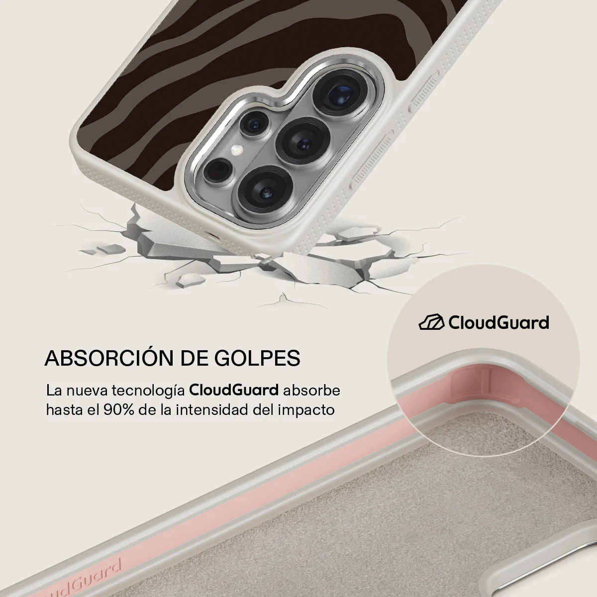 Ride Or Die - Samsung Galaxy S26 Ultra Funda - Image 35