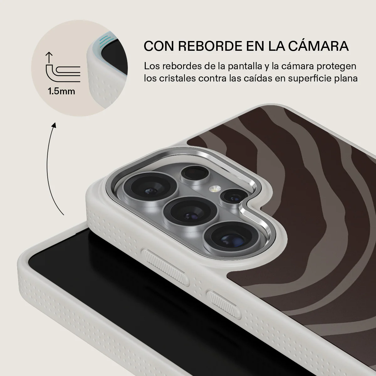 Ride Or Die - Samsung Galaxy S26 Ultra Funda - Image 36