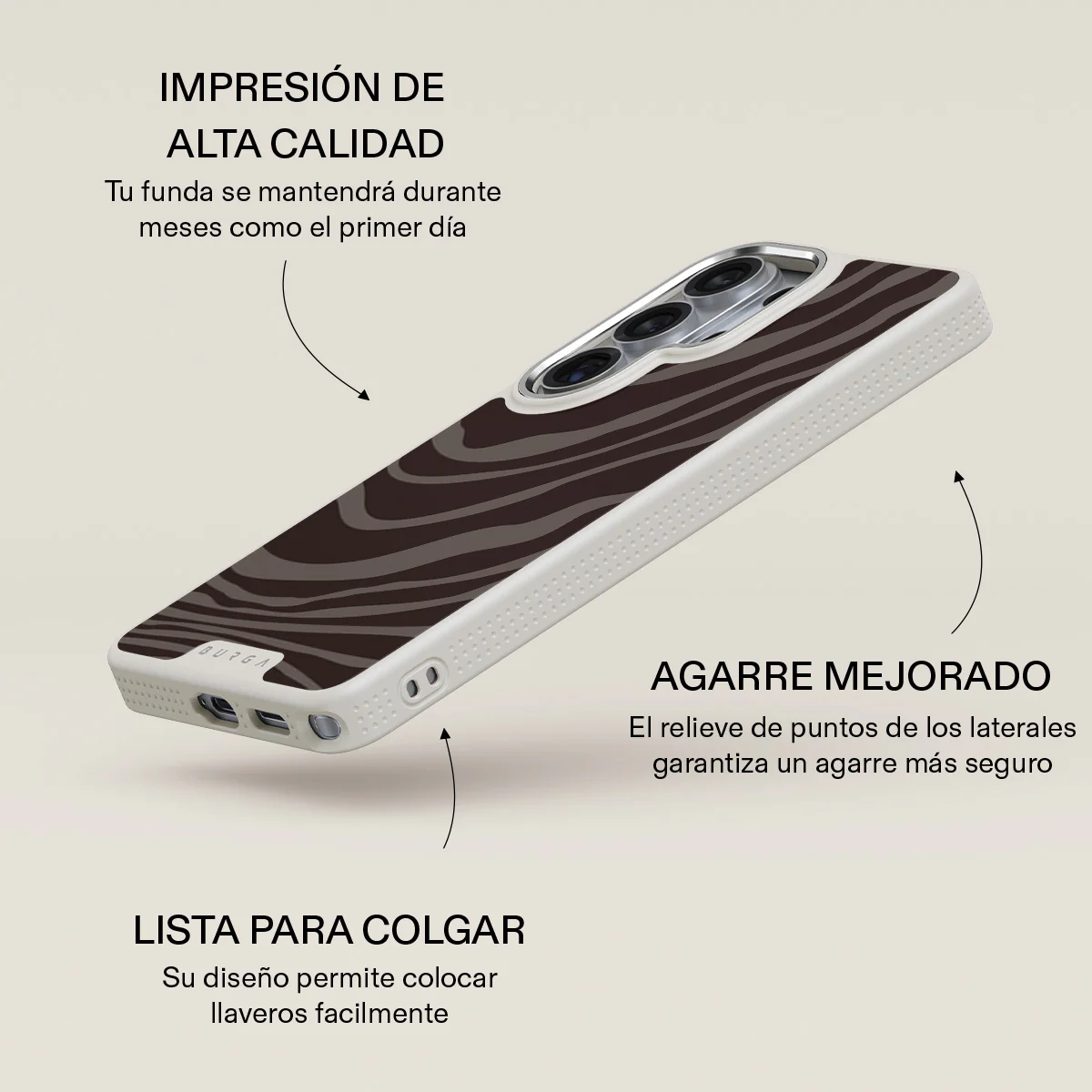 Ride Or Die - Samsung Galaxy S26 Ultra Funda - Image 37