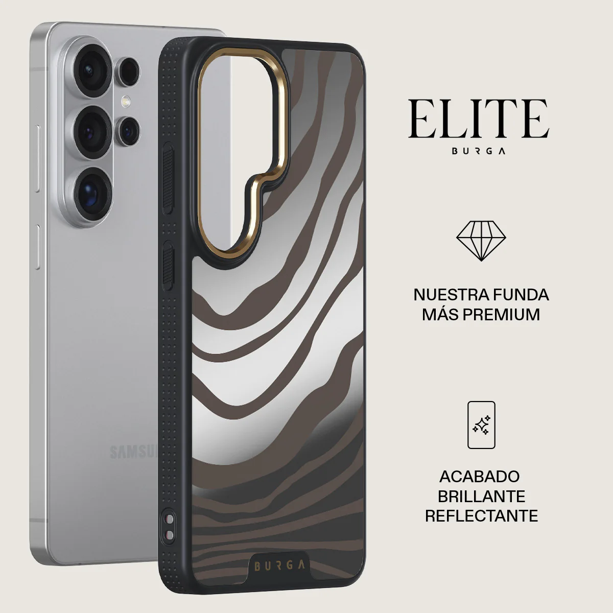 Ride Or Die - Samsung Galaxy S26 Ultra Funda - Image 41