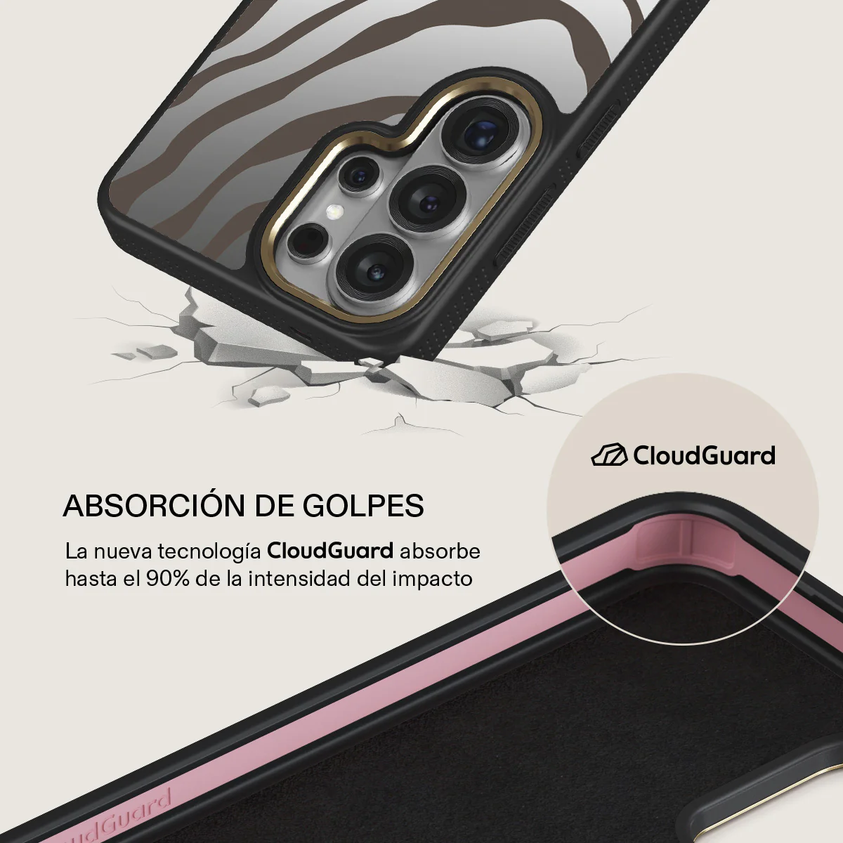 Ride Or Die - Samsung Galaxy S26 Ultra Funda - Image 42