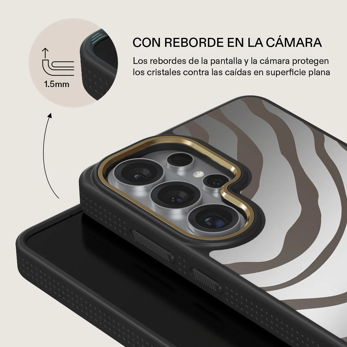 Ride Or Die - Samsung Galaxy S26 Ultra Funda - Image 44