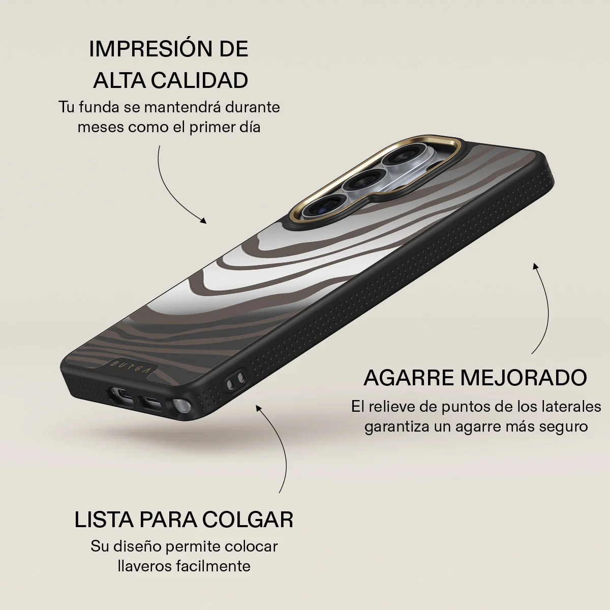 Ride Or Die - Samsung Galaxy S26 Ultra Funda - Image 45