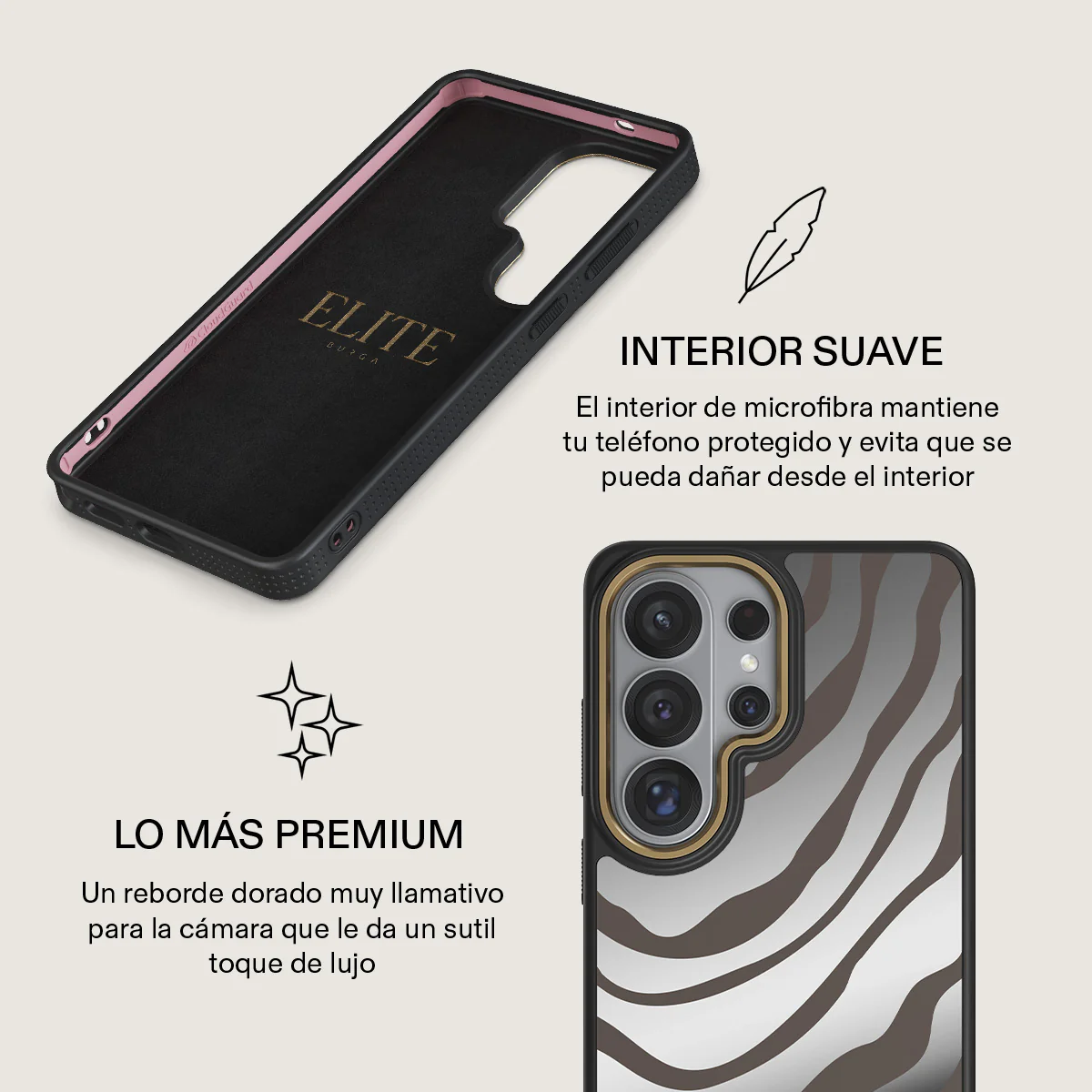 Ride Or Die - Samsung Galaxy S26 Ultra Funda - Image 46