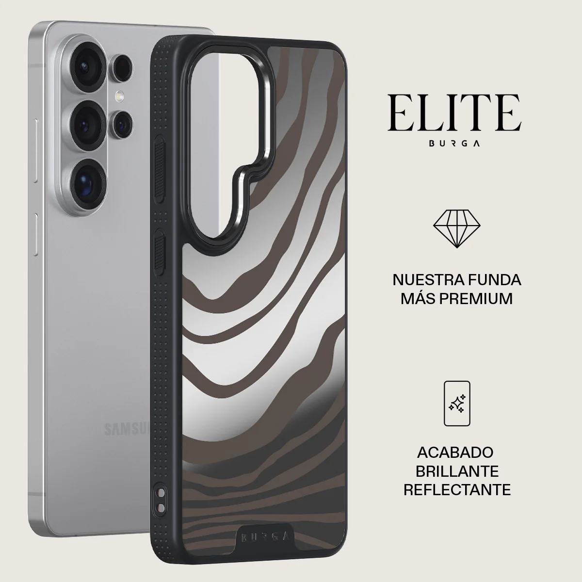 Ride Or Die - Samsung Galaxy S26 Ultra Funda - Image 49