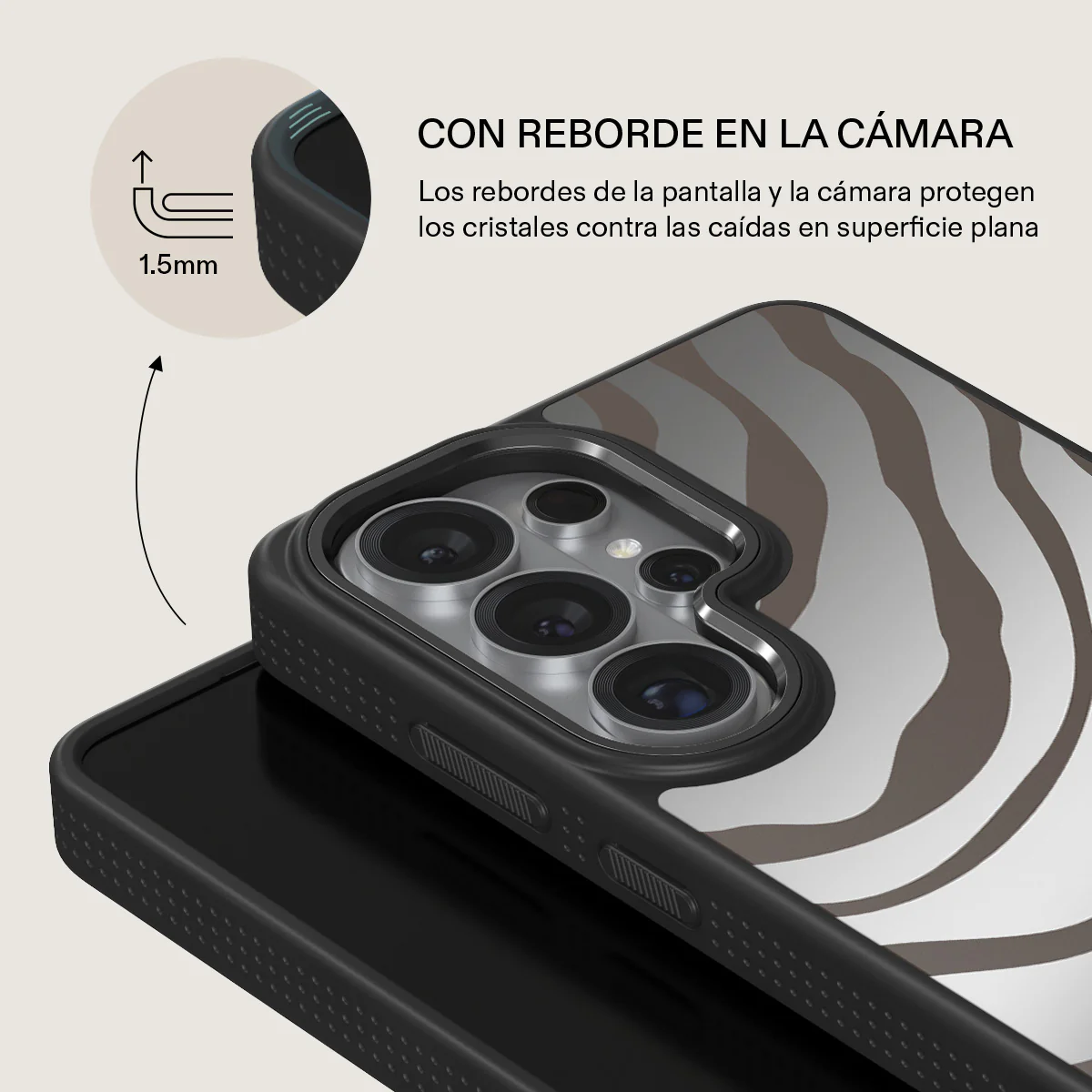 Ride Or Die - Samsung Galaxy S26 Ultra Funda - Image 52