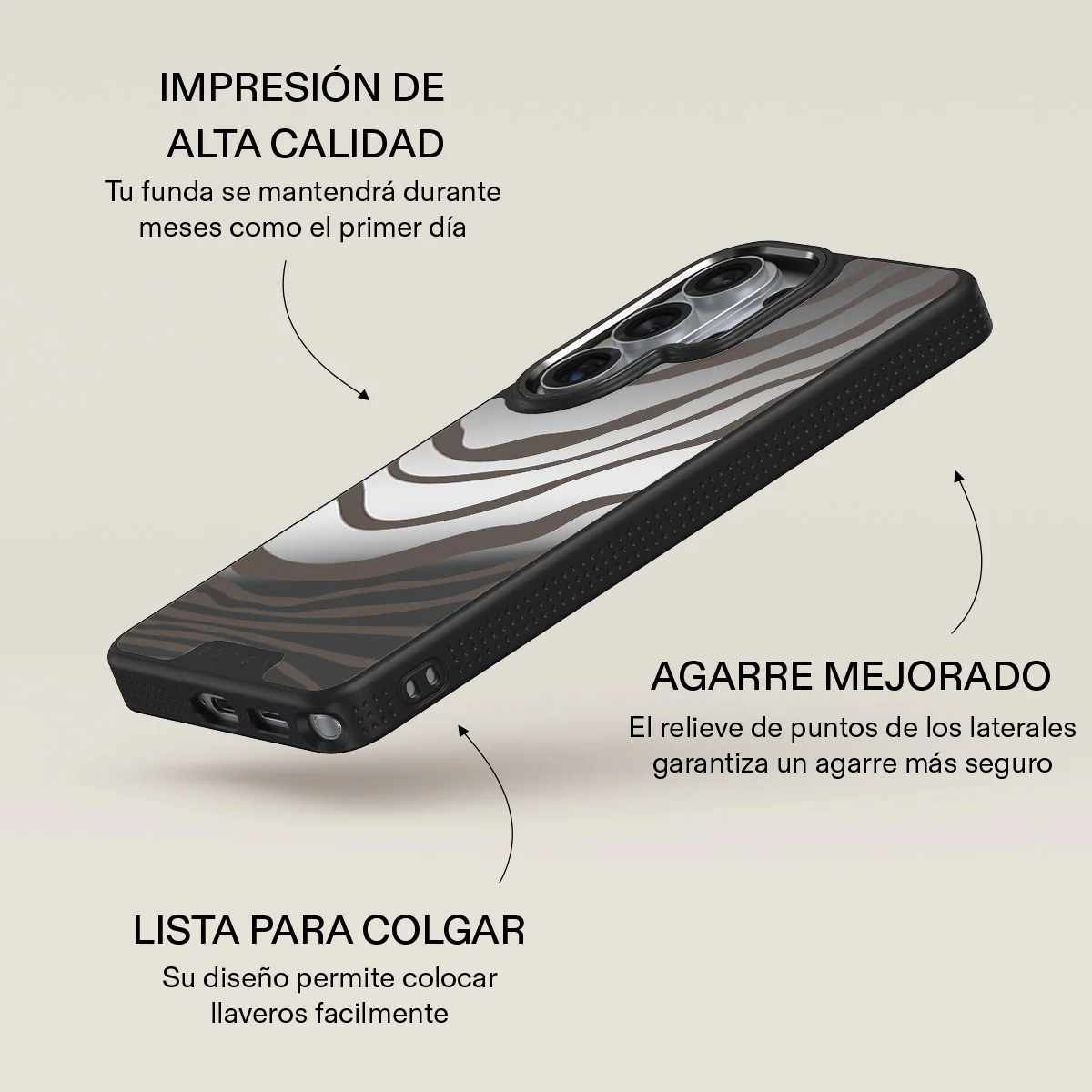 Ride Or Die - Samsung Galaxy S26 Ultra Funda - Image 53