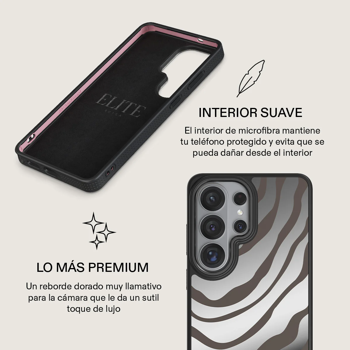 Ride Or Die - Samsung Galaxy S26 Ultra Funda - Image 54